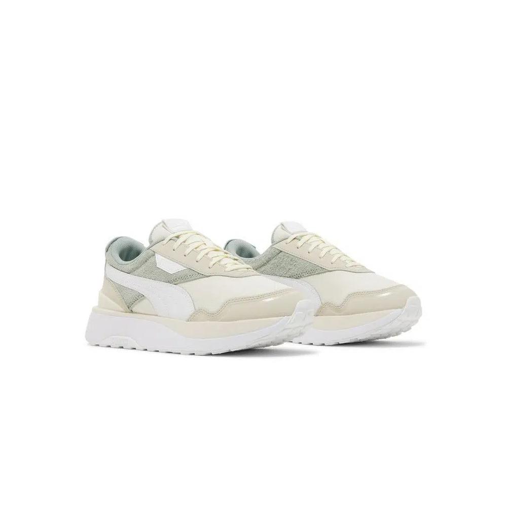 Кроссовки Puma Wmns Cruise Rider Soft 'White Peyote' 8