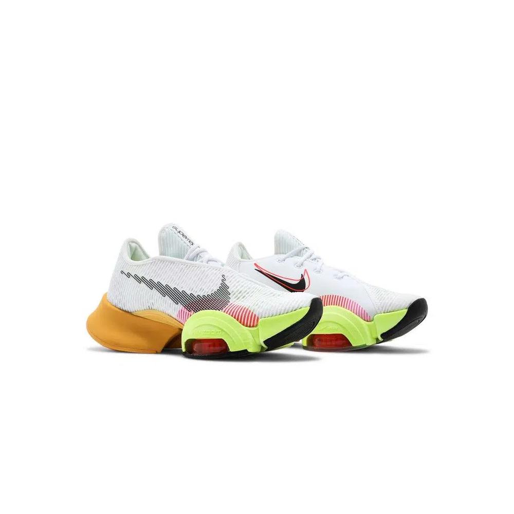 Кроссовки Nike Wmns Air Zoom SuperRep 2 X 'Rawdacious' 8