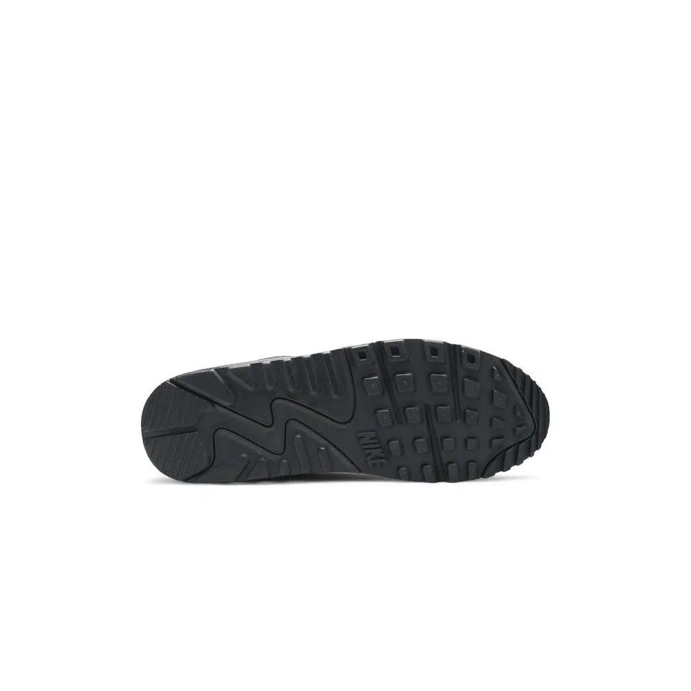 Кроссовки Nike Air Max 90 Essential 'Black White' 4
