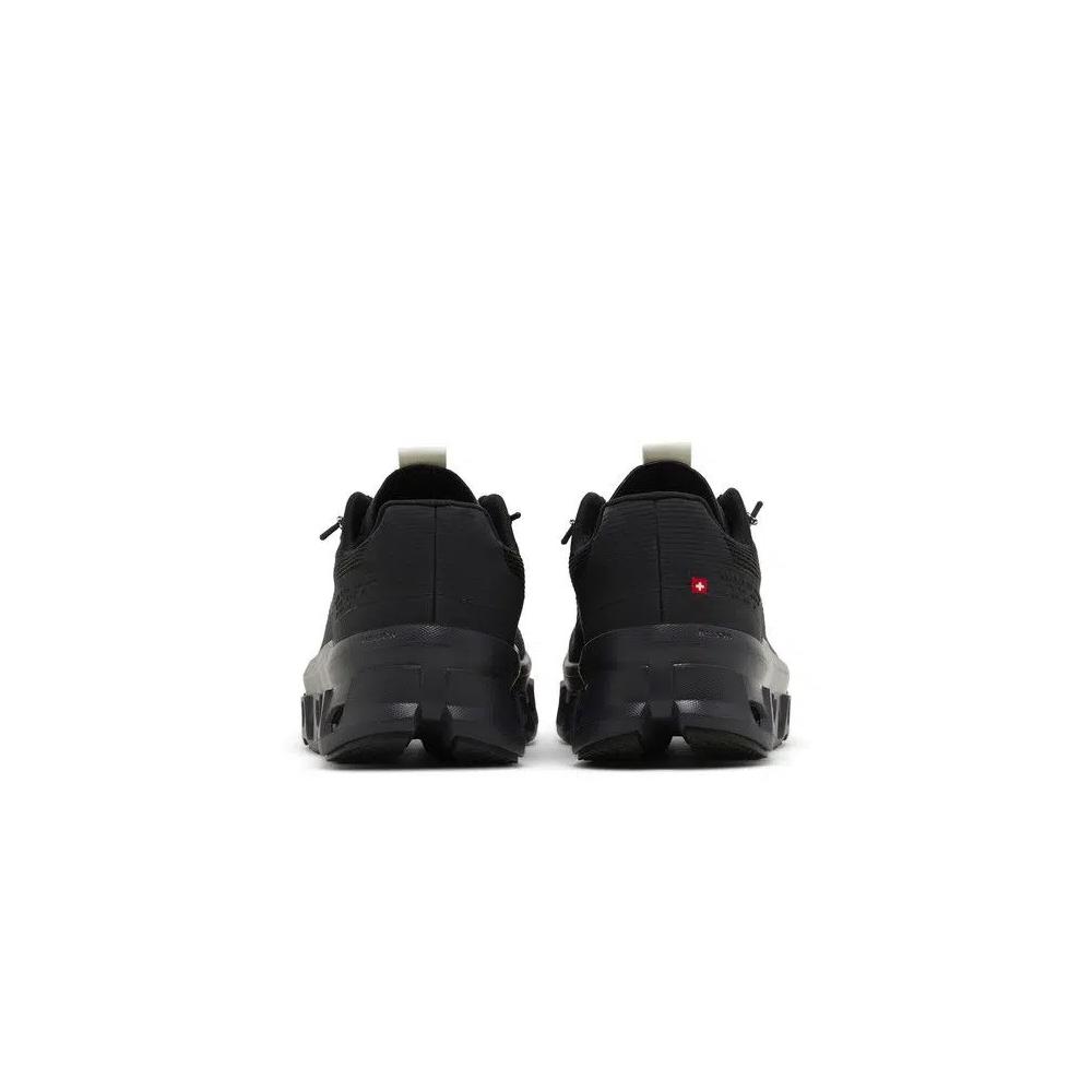 Кроссовки Wmns Cloudmonster Sensa 'All Black' 6