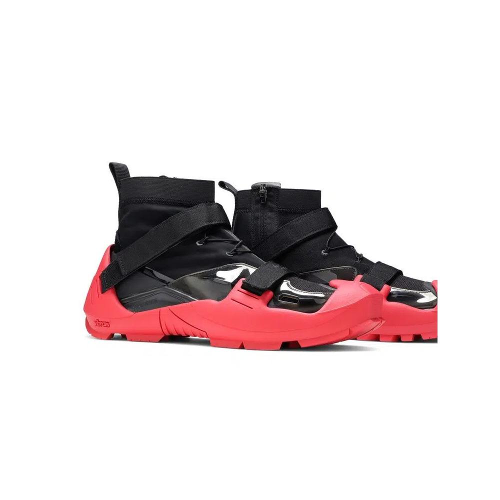 Кроссовки Matthew M. Williams x Nike Free Trainer 3 'Bred' 8