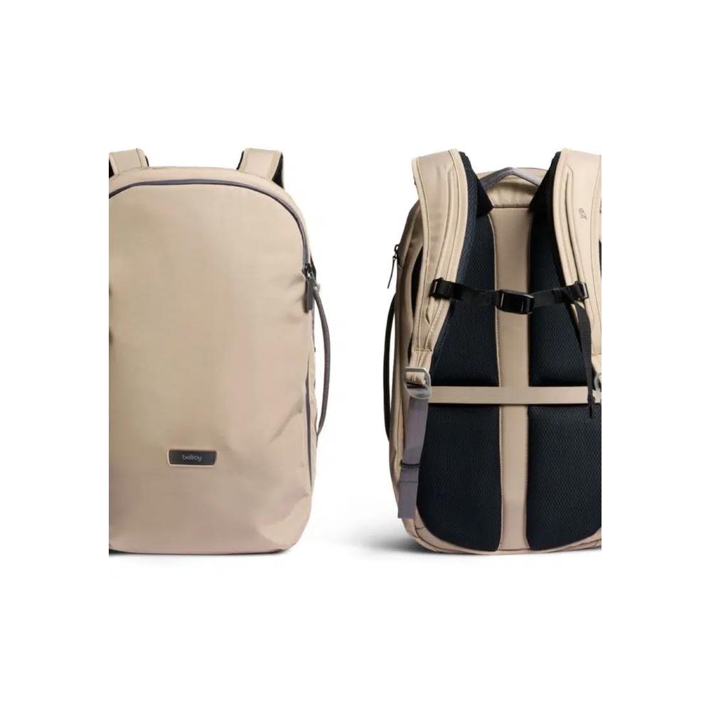 Bellroy Transit Travel Pack Pro - Стоун 2