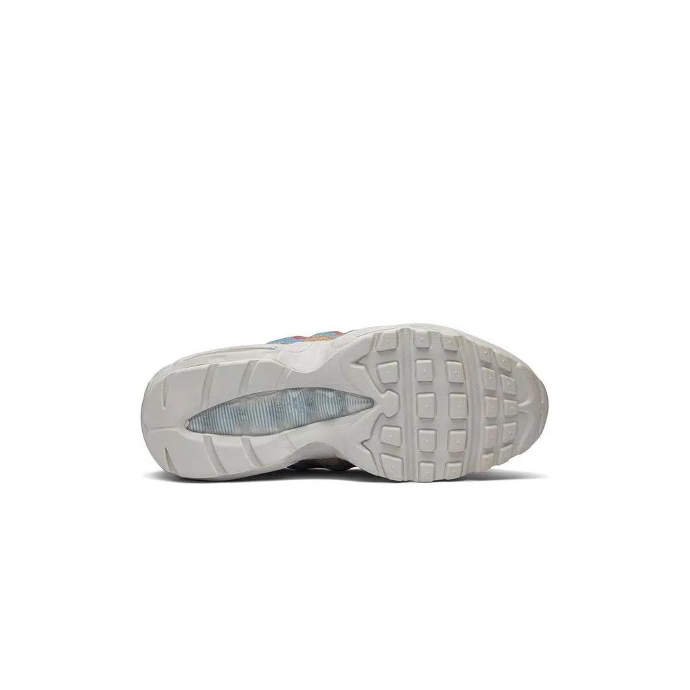 Кроссовки Nike Wmns Air Max 95 'Plant Color Collection' 4