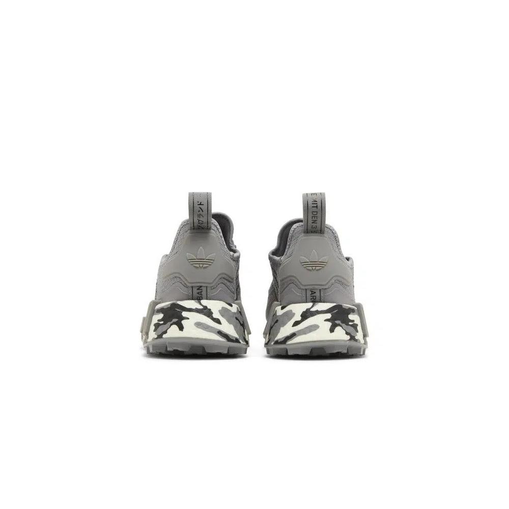 Кроссовки adidas NMD_R1 TR «Grey Camo» 6