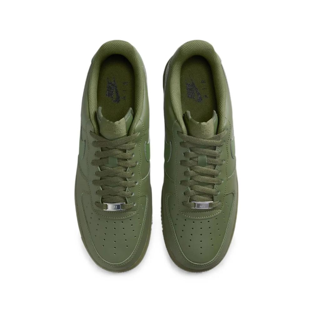 Кроссовки Air Force 1 Low '07 2