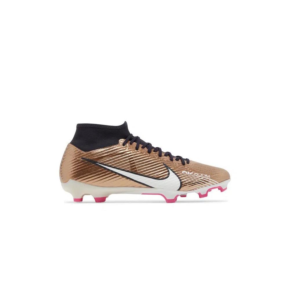 Шиповки Nike Zoom Mercurial Superfly 9 Academy MG 'Generation Pack' 1