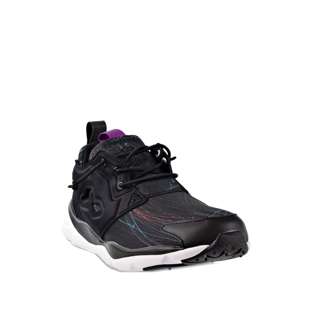 Кроссовки Furylite Jetsetter 'Black' 2
