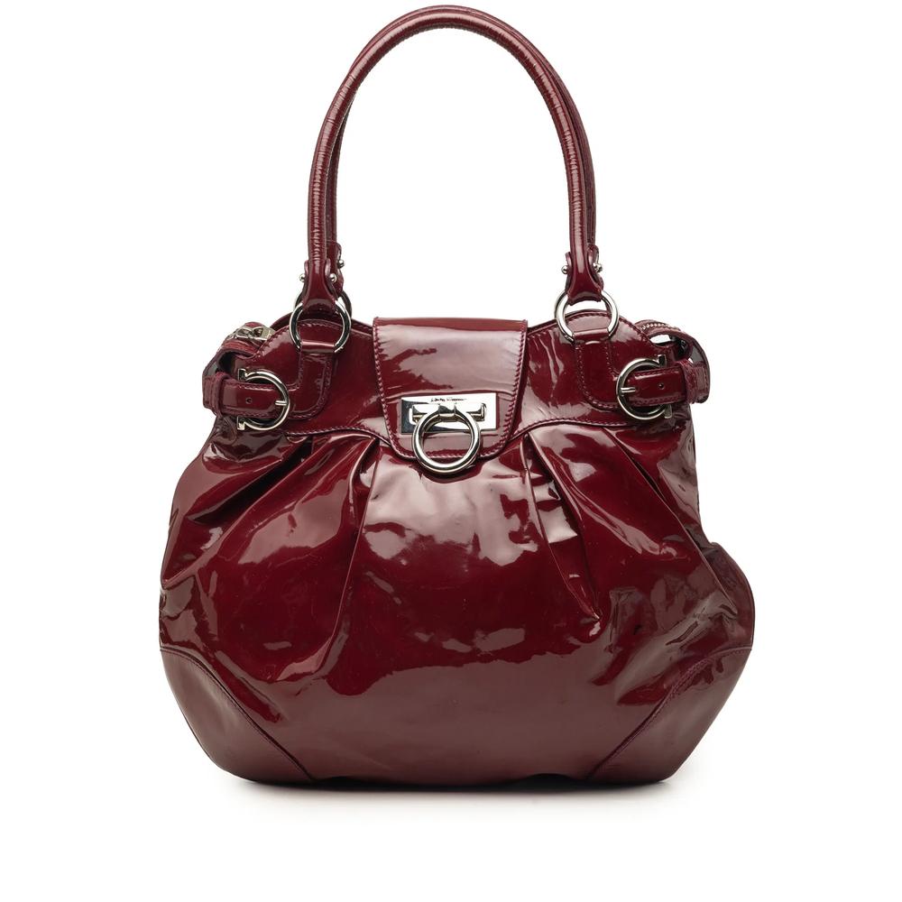 2000-2010 Patent Gancini Marisa handbag 1