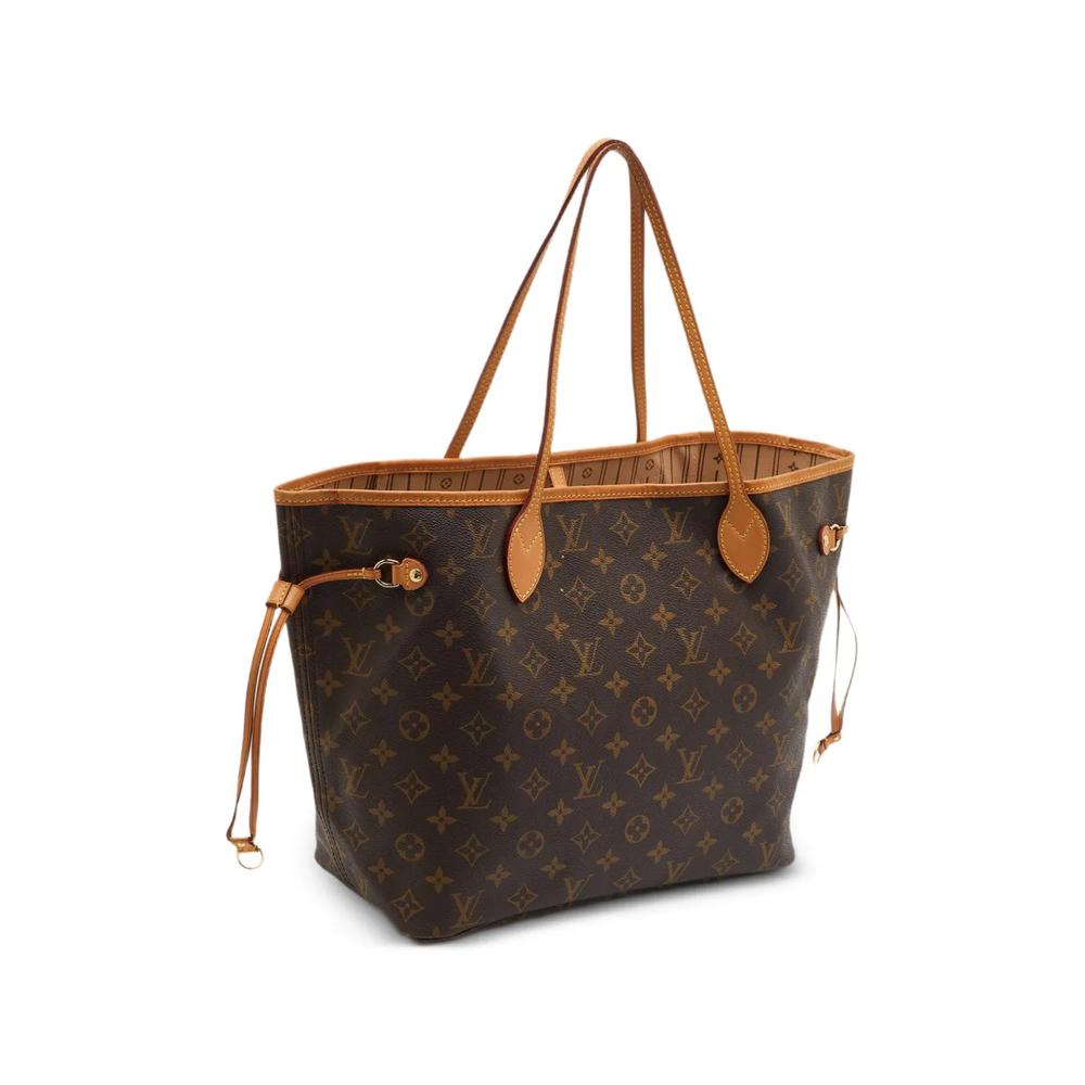 Сумка-тоут Monogram Neverfull (2011 год) 2
