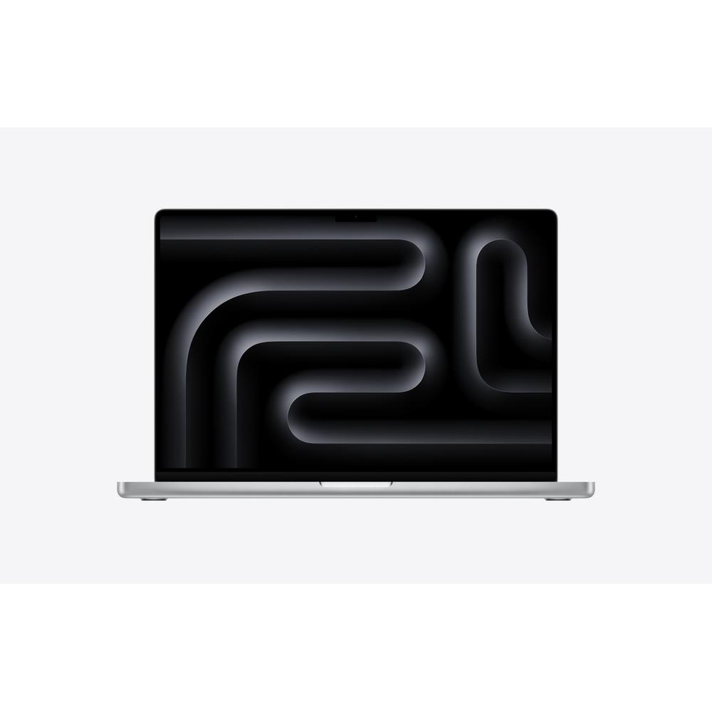MacBook Pro 16″ 1 ТБ, чип M5 Pro (18 ядер CPU, 20 ядер GPU), 24 ГБ памяти, Silver 2
