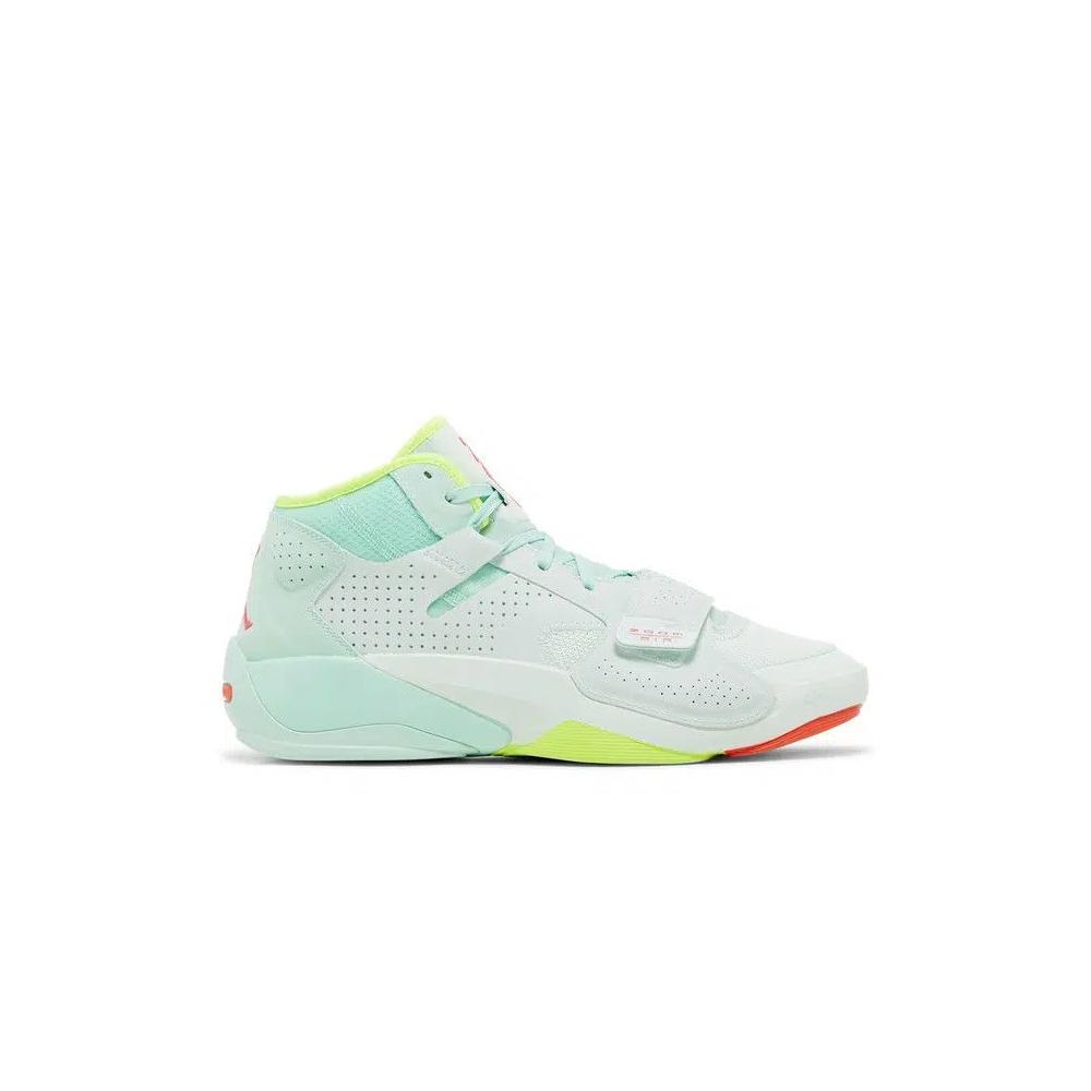 Кроссовки Air Jordan Zion 2 'Spring Hoops' 1