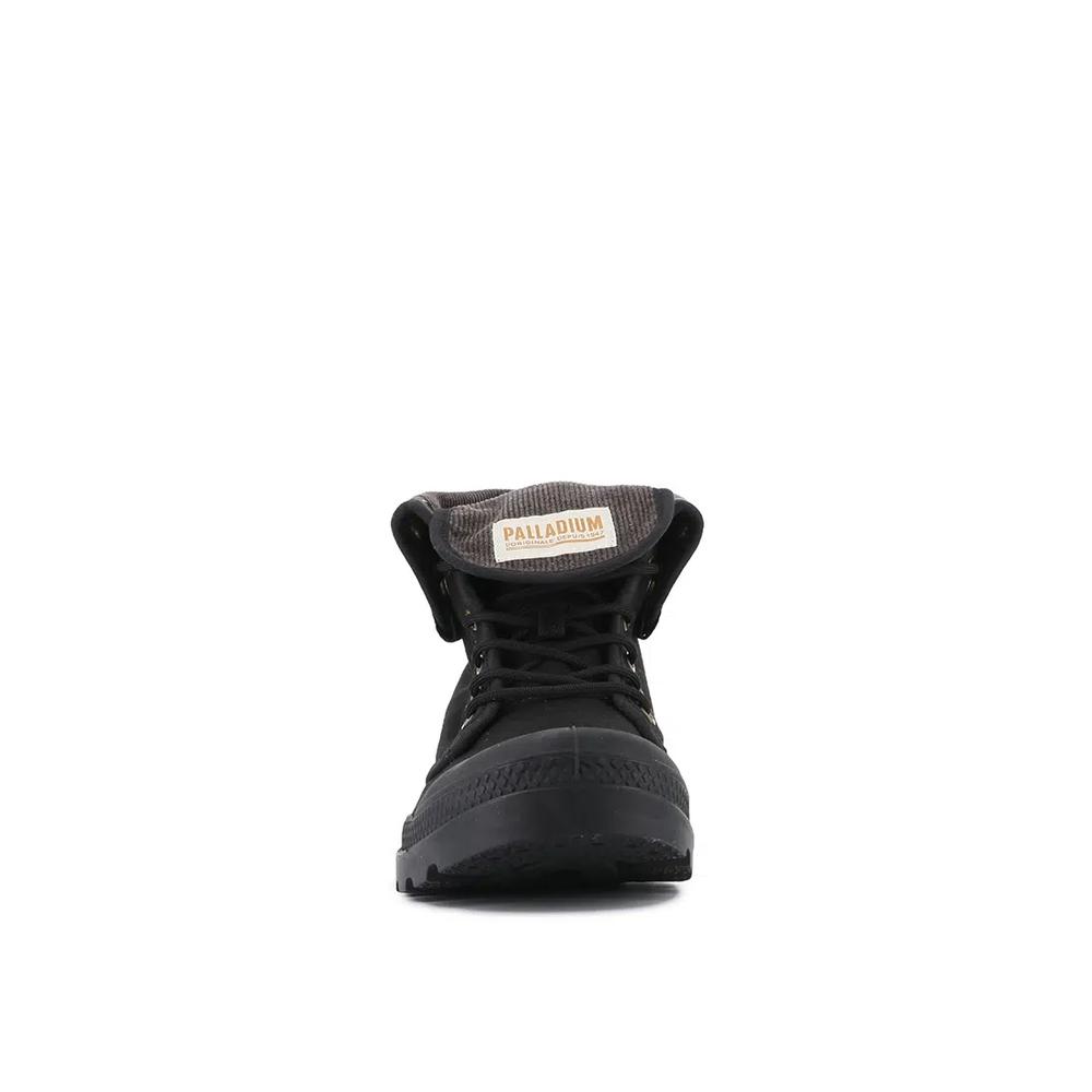 УНИСЕКС БОТИНКИ-КРОССОВКИ BAGGY MICHIGAN HIGH TOP 3