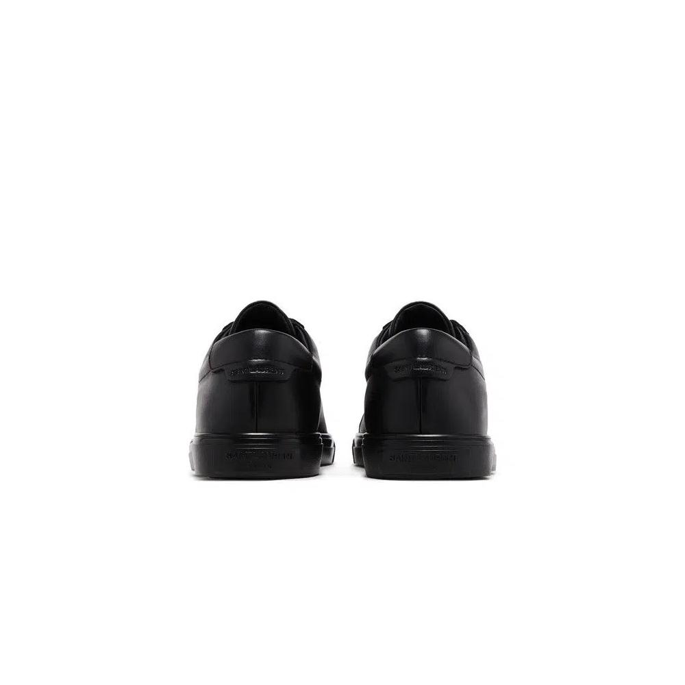 Кроссовки Saint Laurent Andy 'Black' 6