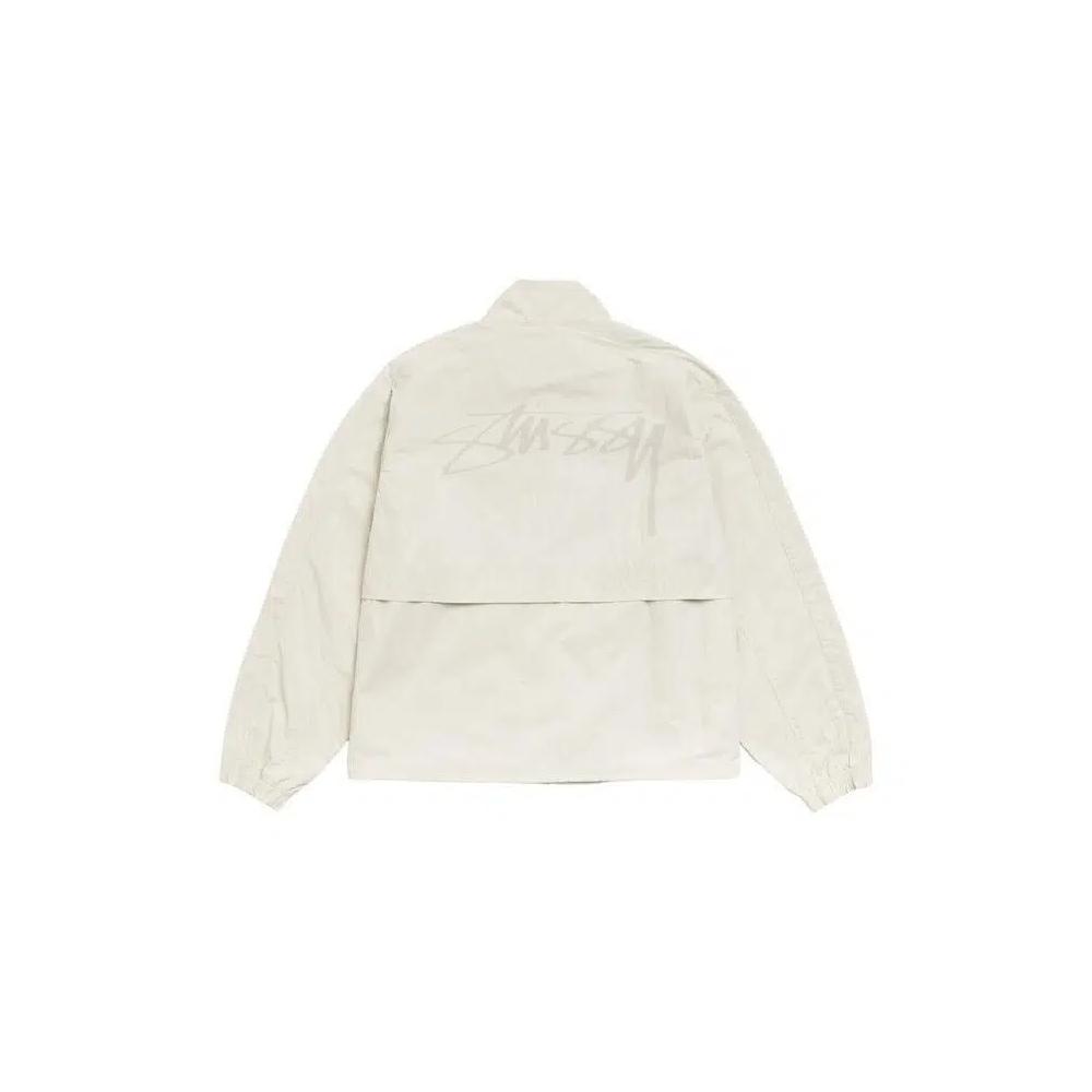 Куртки Stussy Lightweight Mock Jacket 'Кость' 2