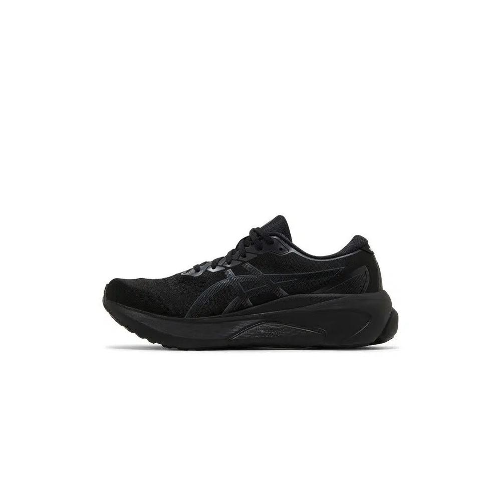 Кроссовки ASICS Gel Kayano 30 'Triple Black' 3