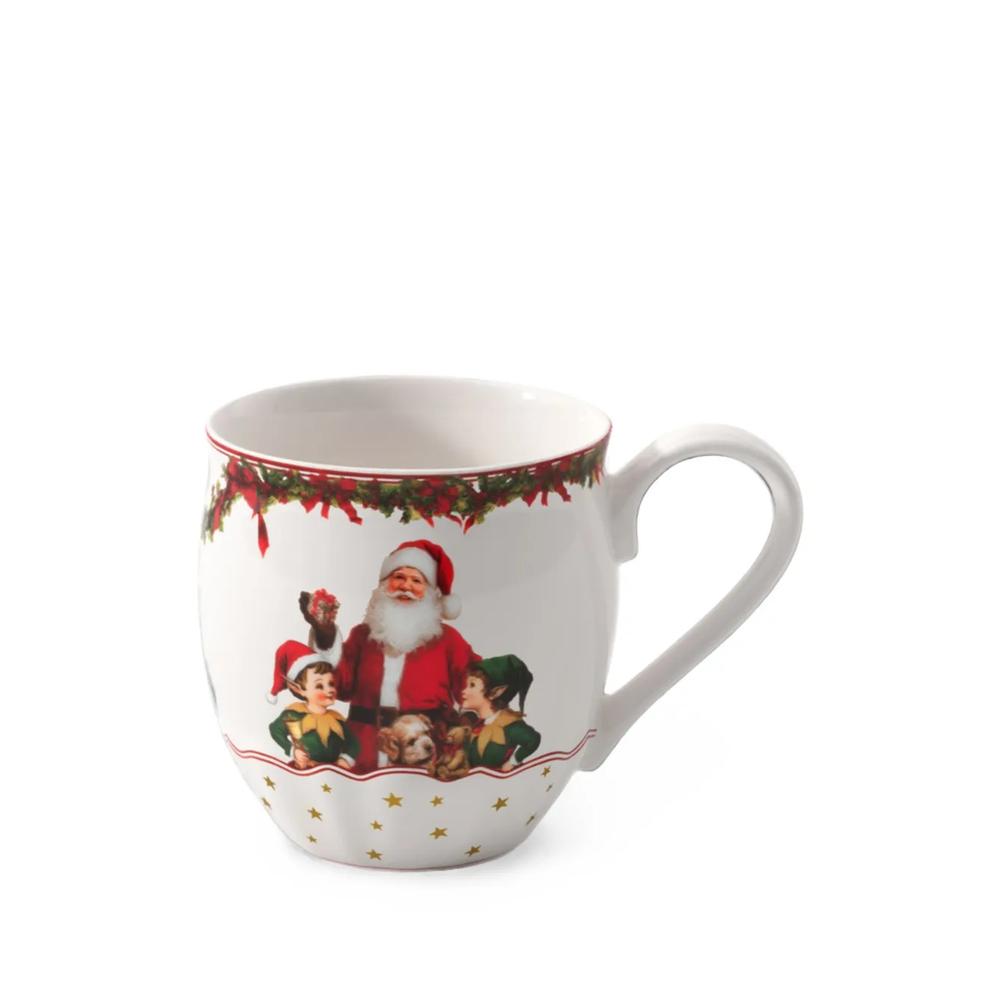 Кружка Annual Christmas Edition 1