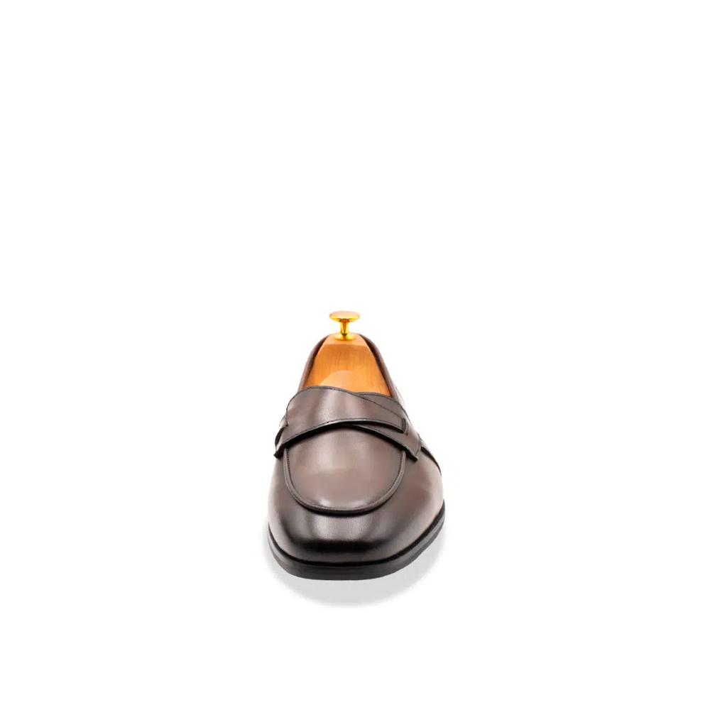 Coronda Ореховые Гуркха Лоферы 2