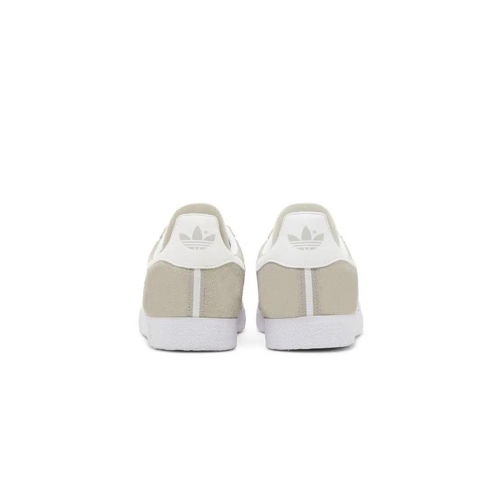 Кроссовки Adidas Gazelle 'Clear Grey' 6