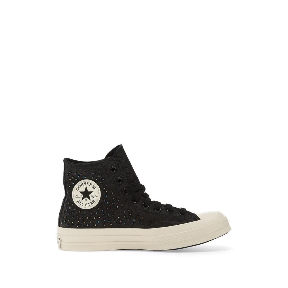 Декорированные кеды chuck 70 1