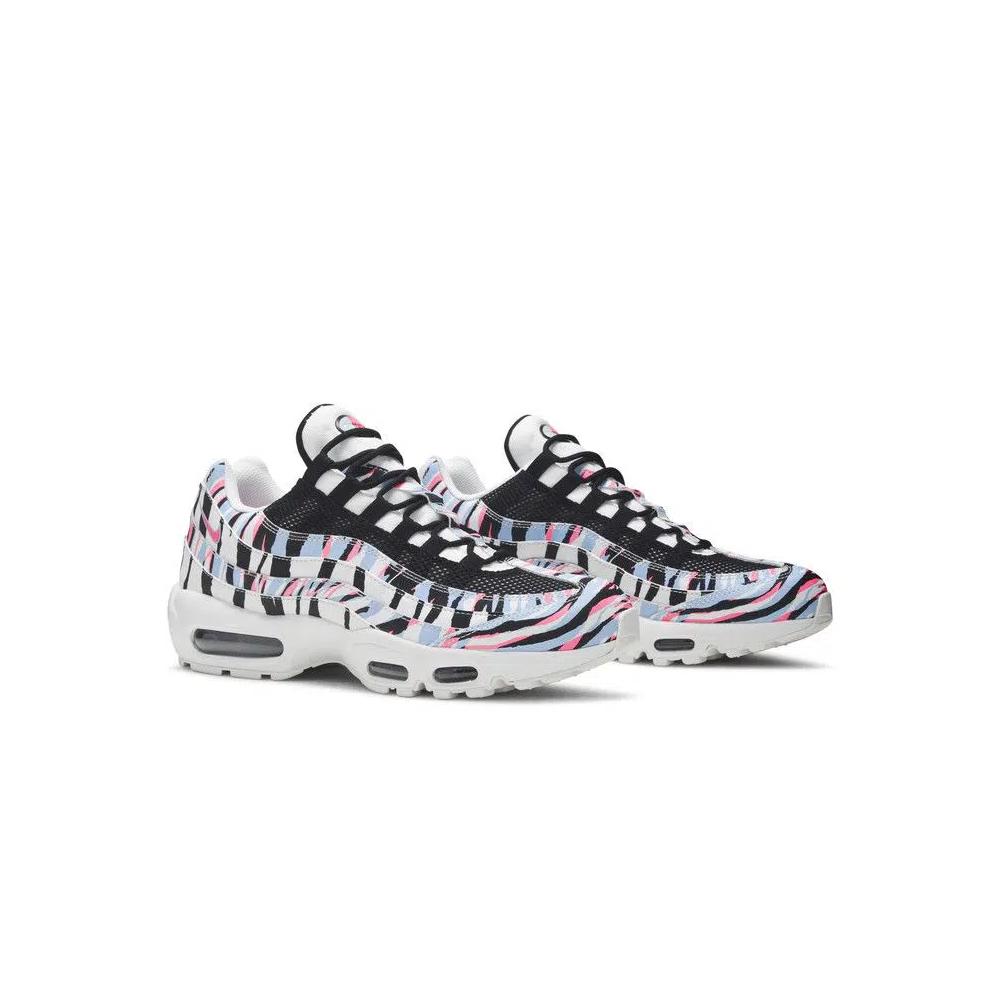 Кроссовки Nike Air Max 95 'South Korea' 8