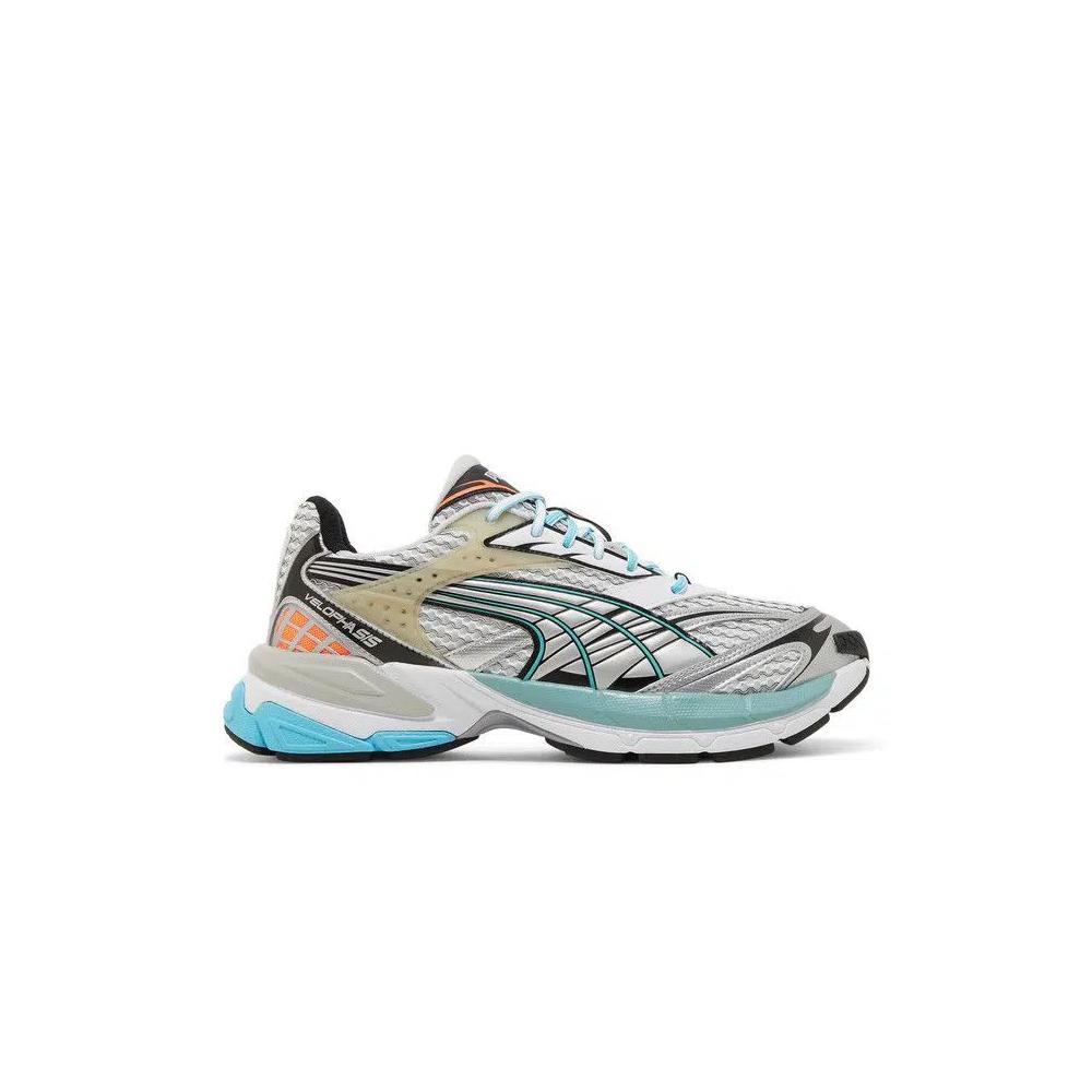 Кроссовки Puma Velophasis 'Phased - White Porcelain' 1