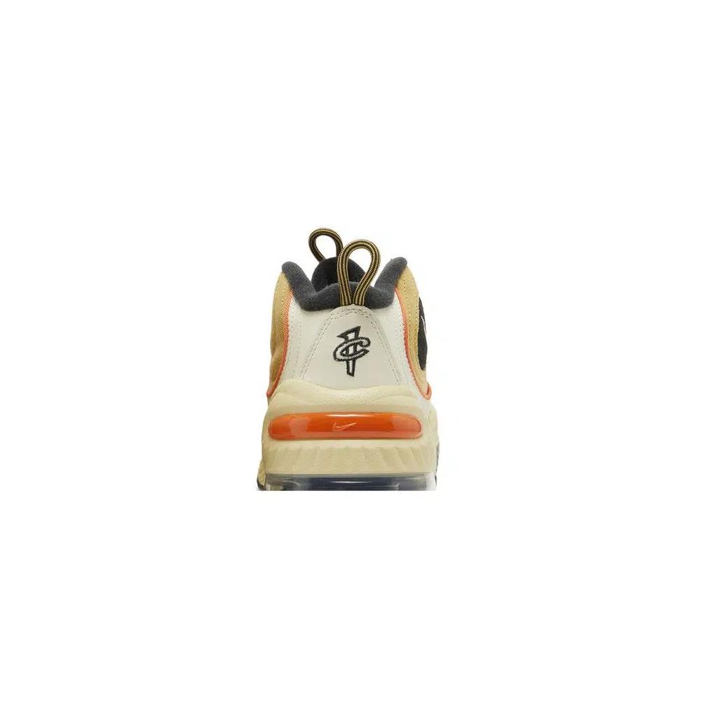 Кроссовки Nike Air Penny 2 'Wheat Gold' 7