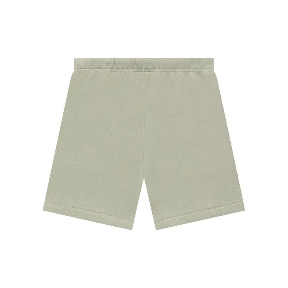 Шорты Fear of God Essentials 'Sea Foam' 2