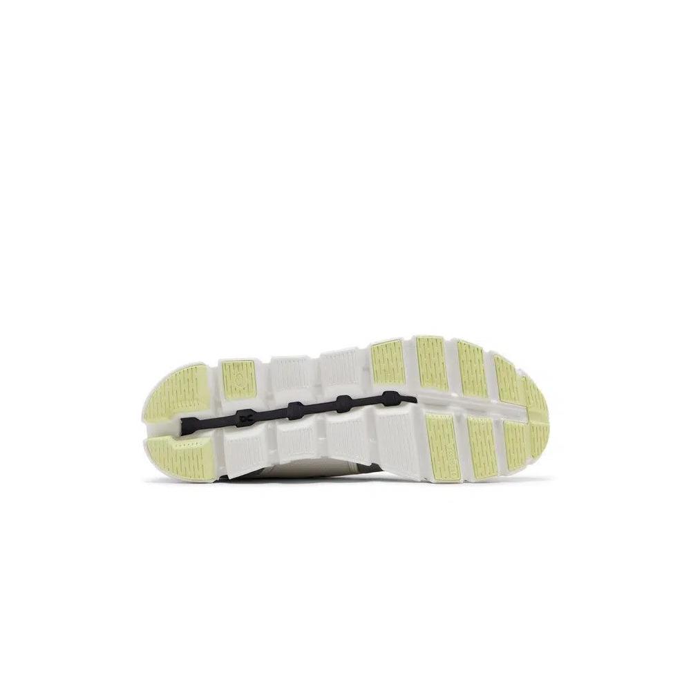 Кроссовки ON Cloud 5 Push 'Glacier Undyed White' 4