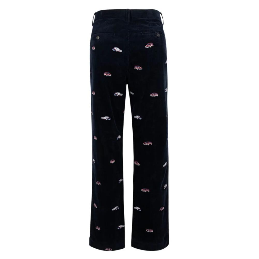Брюки GTI из коллаборации с Ralph Lauren 2