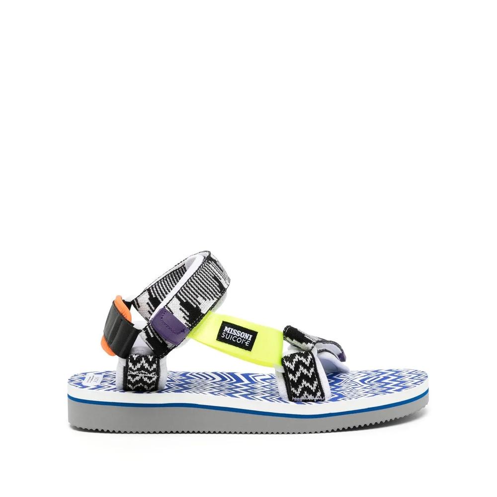 Кроссовки DEPA-MSN-VAR2 из коллаборации с Missoni 1
