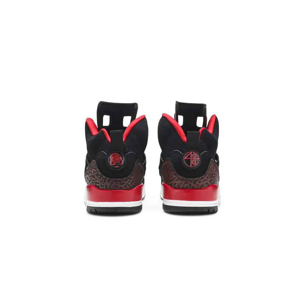 Кроссовки Air Jordan Spizike 'Bred' 6