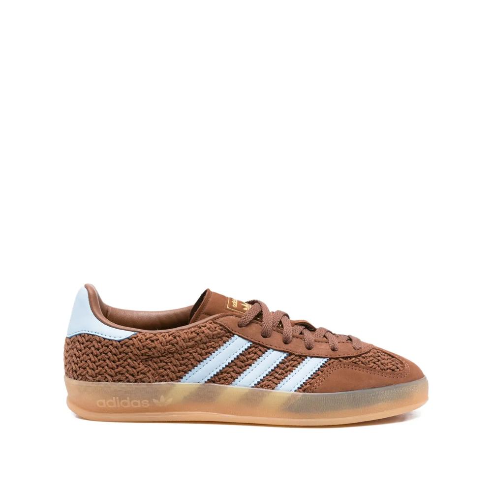 Кеды Gazelle 1