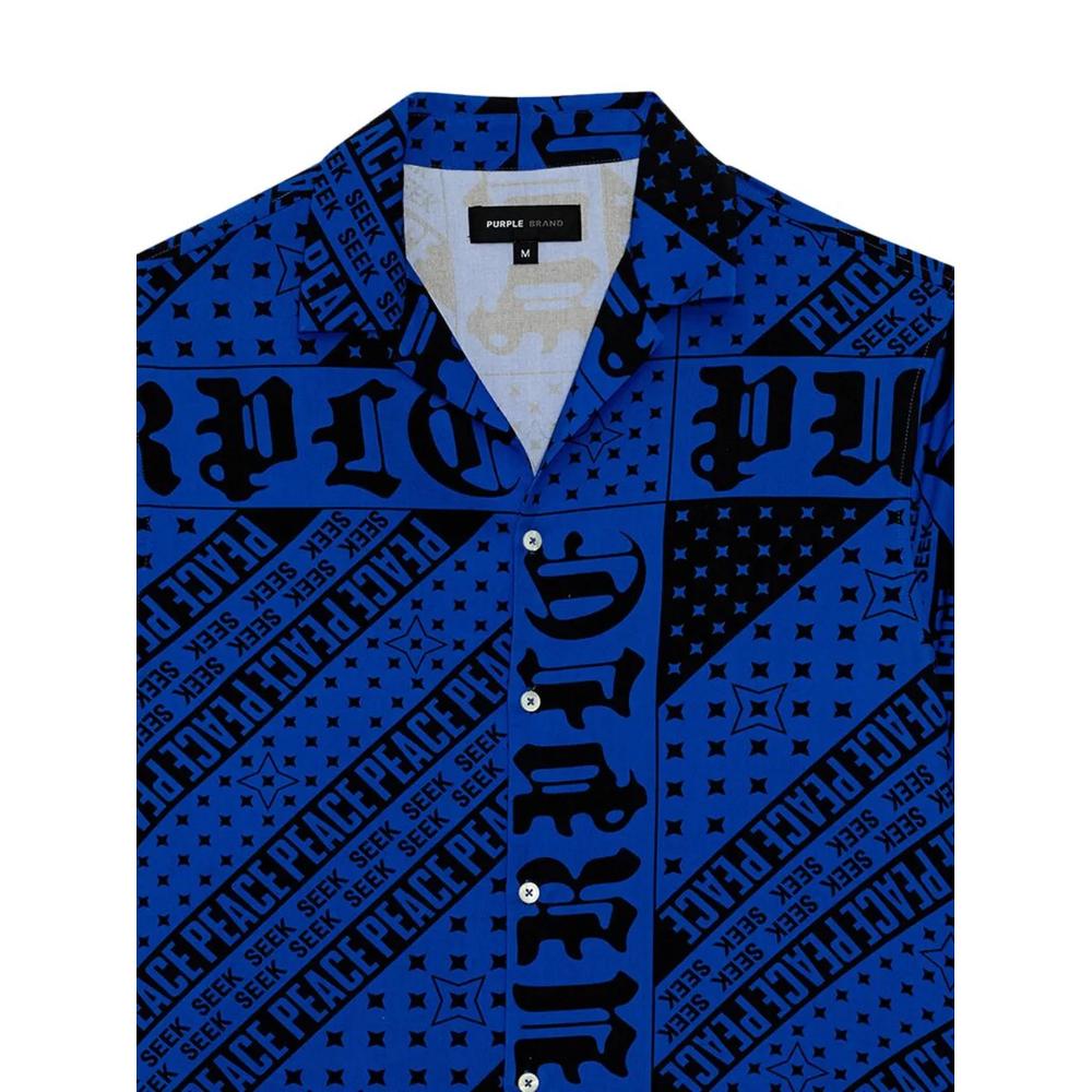 Рубашка Flag Bandana 2