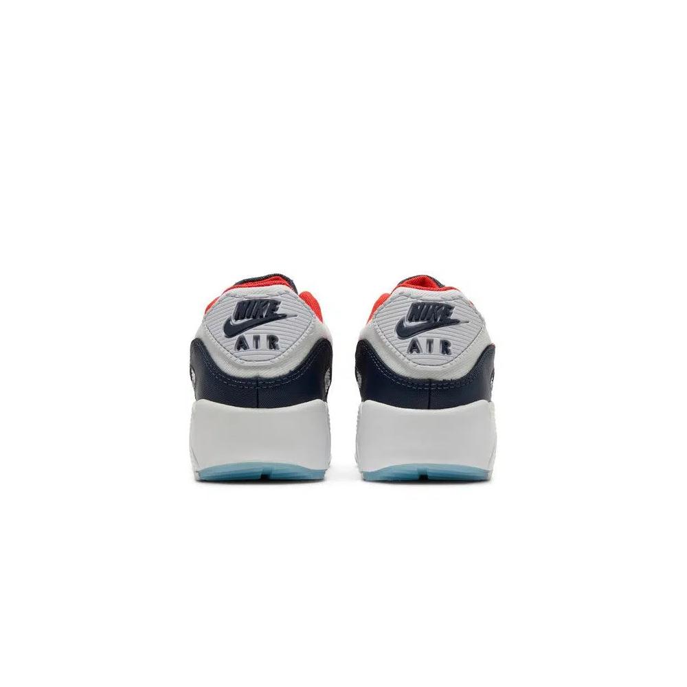 Кроссовки Nike Air Max 90 GS 'USA Denim' 6