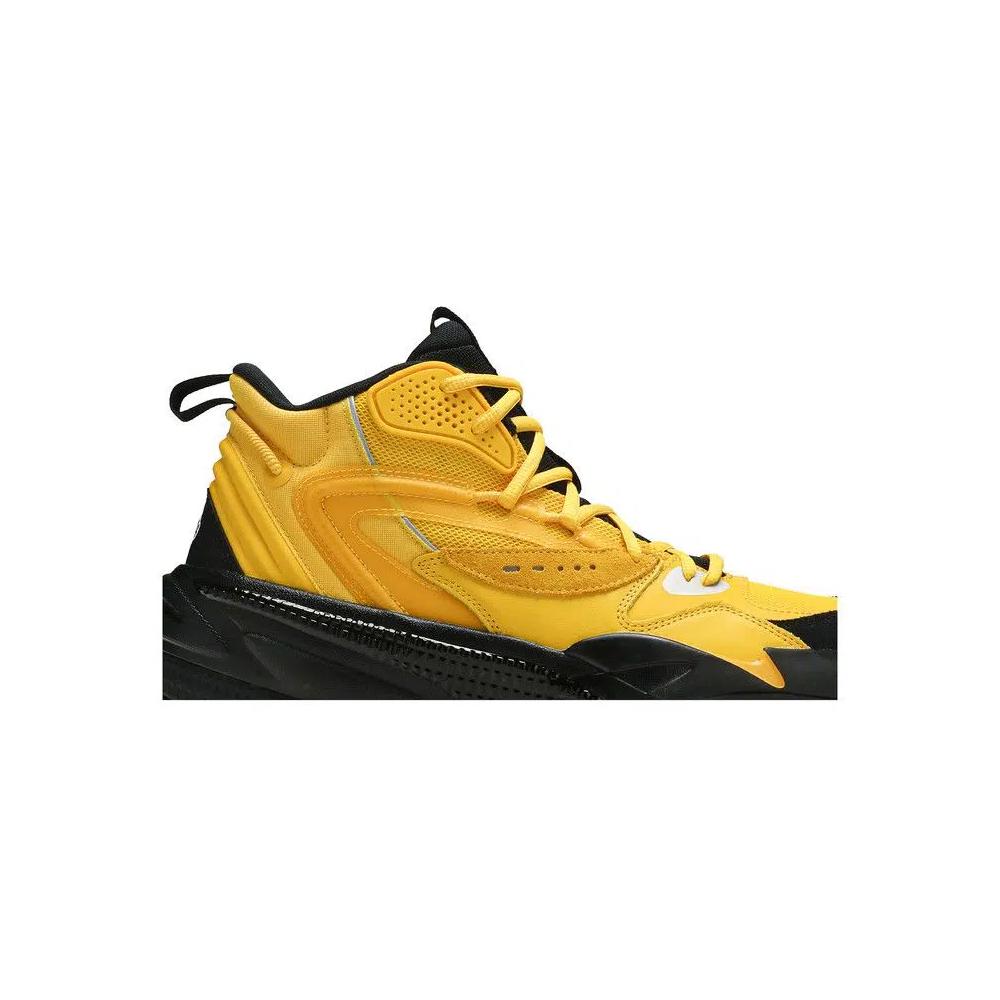 Кроссовки J. Cole x Puma RS-Dreamer 2 'Janurary 28th' 2