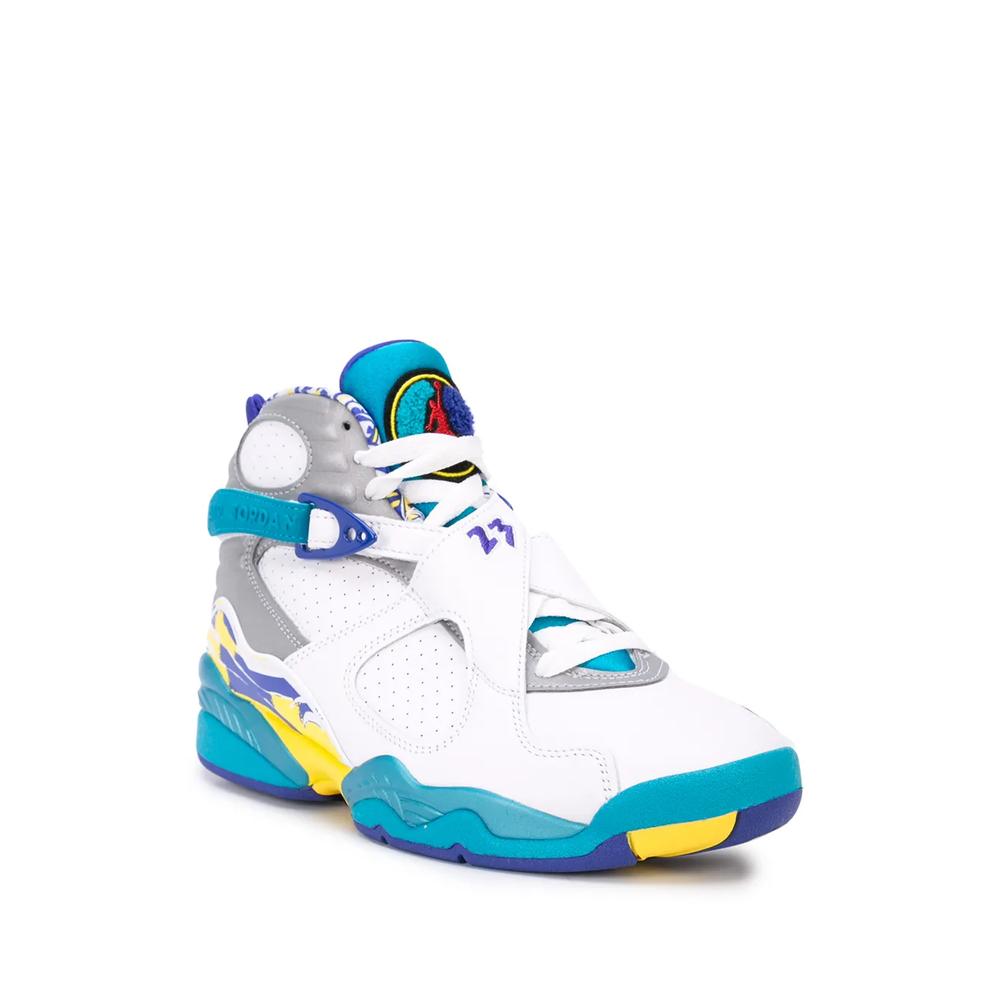 Кроссовки Air Jordan 8 2