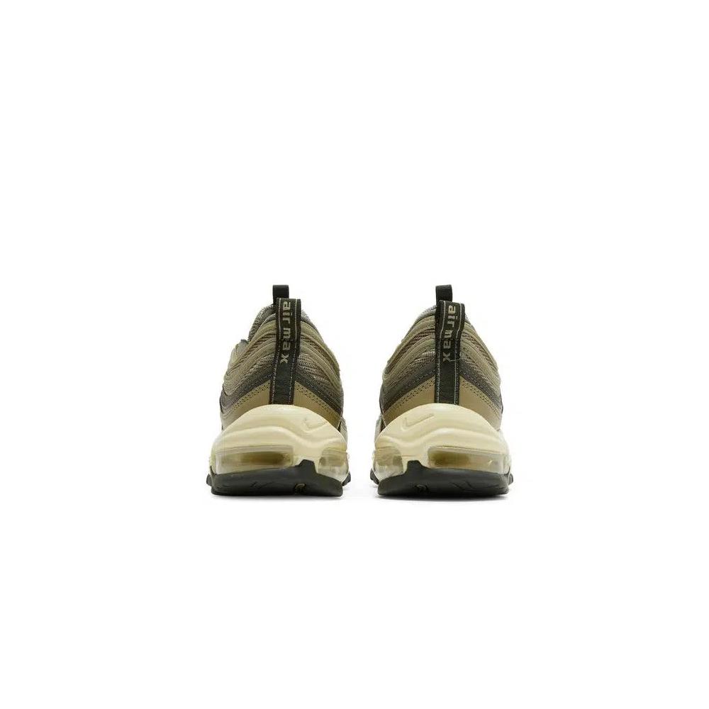 Кроссовки Nike Wmns Air Max 97 'Neutral Olive' 6