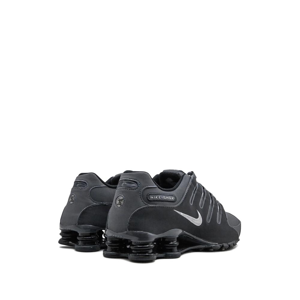 Кроссовки Shox NZ 3