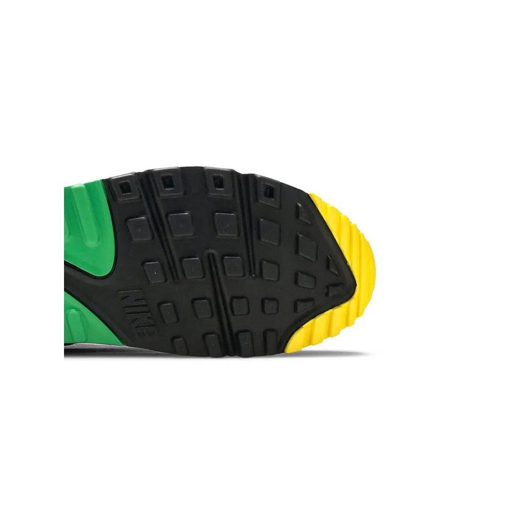 Кроссовки Nike Air Max 90 FlyEase 'Oregon Ducks' 6