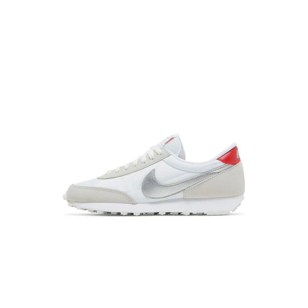 Кроссовки Nike Wmns Daybreak 'Summit White Metallic Silver' 3