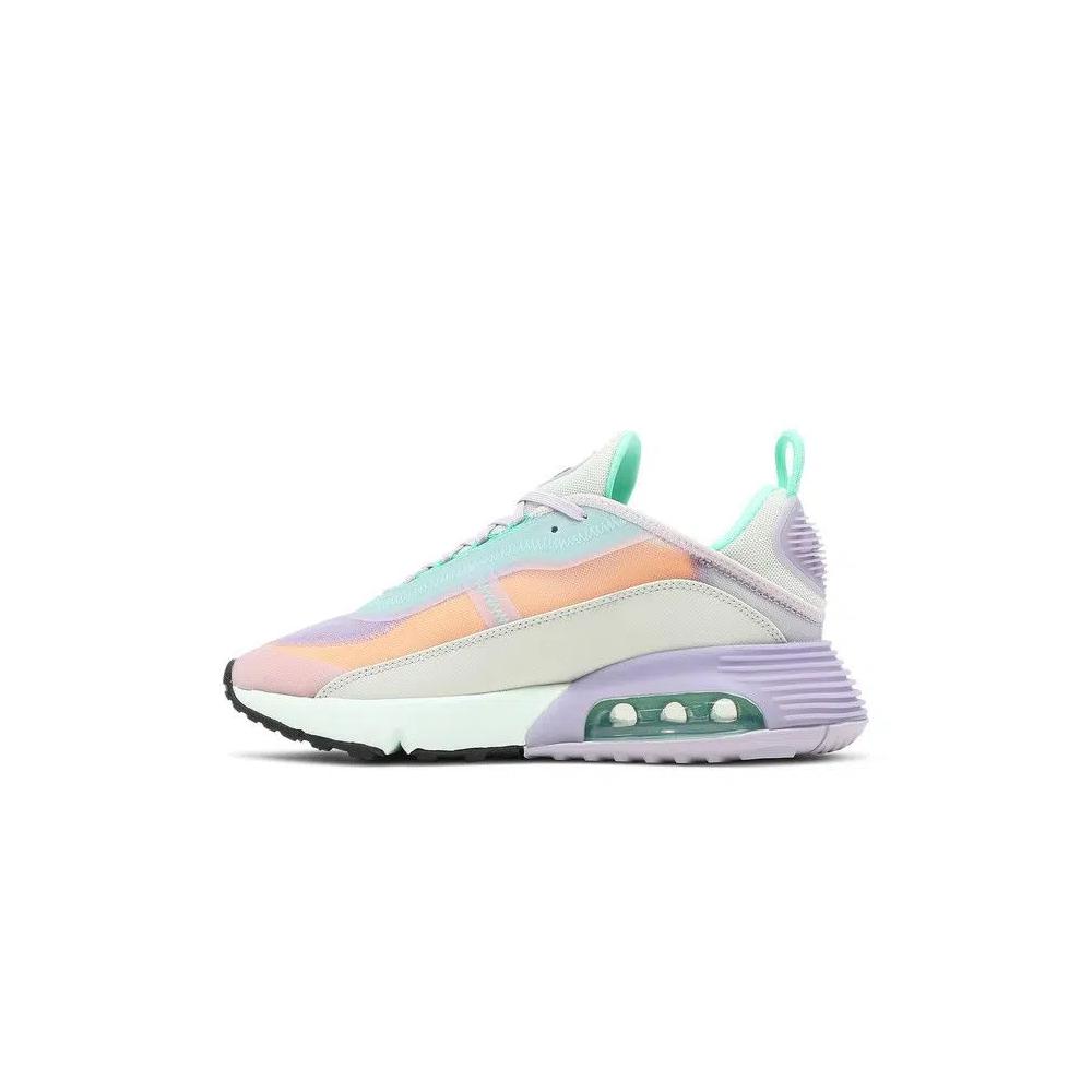 Кроссовки Nike Wmns Air Max 2090 'Easter' 3