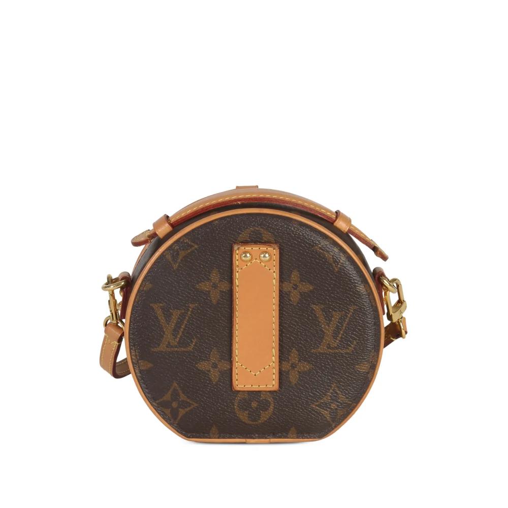 Сумка Monogram Boite Chapeau (2021-2025 годы) 2