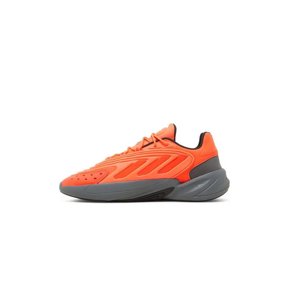 Кроссовки Adidas Ozelia 'Solar Red Grey' 3
