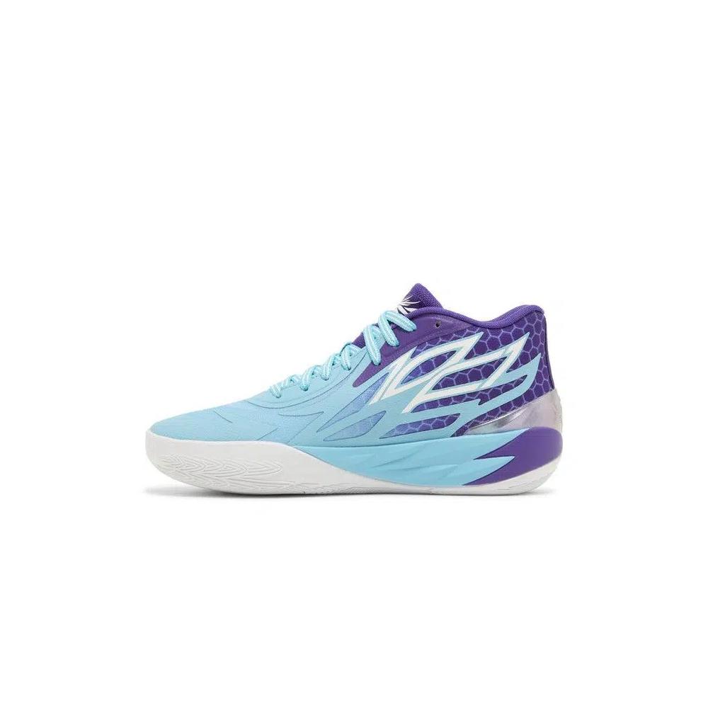 Кроссовки Puma MB.02 'Queen City' 3