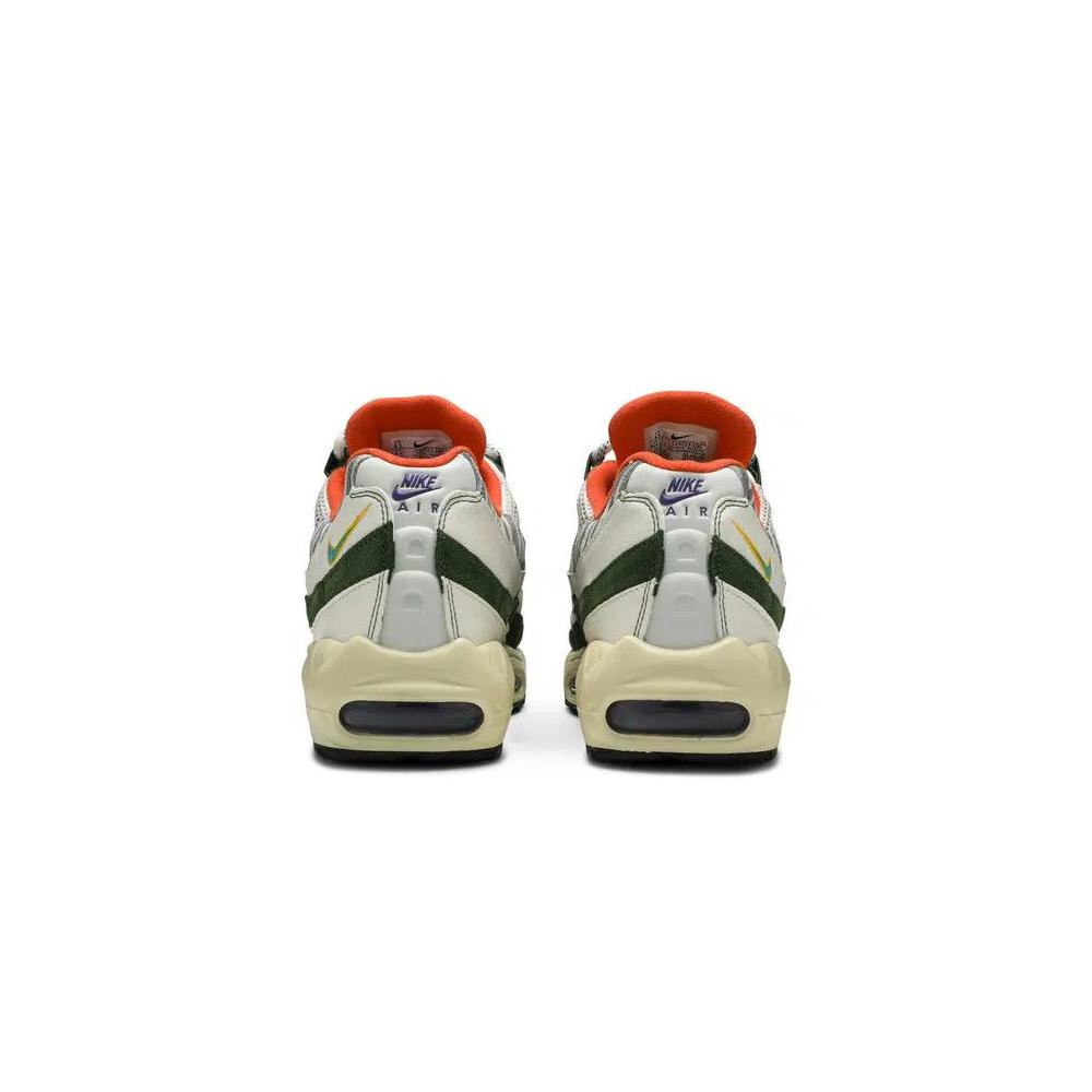 Кроссовки Nike Air Max 95 'Era' 6
