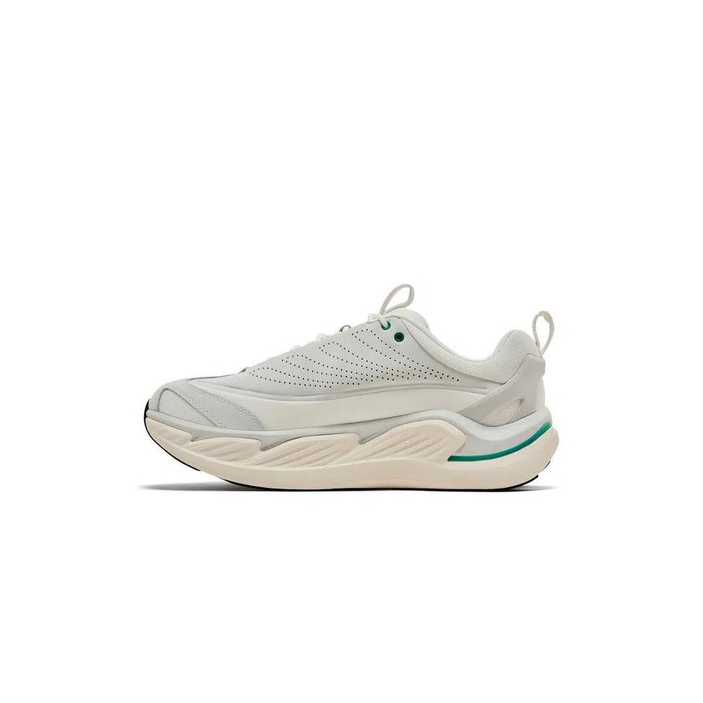 Кроссовки HOKA Elevon X 'White Cosmic Grey' 3