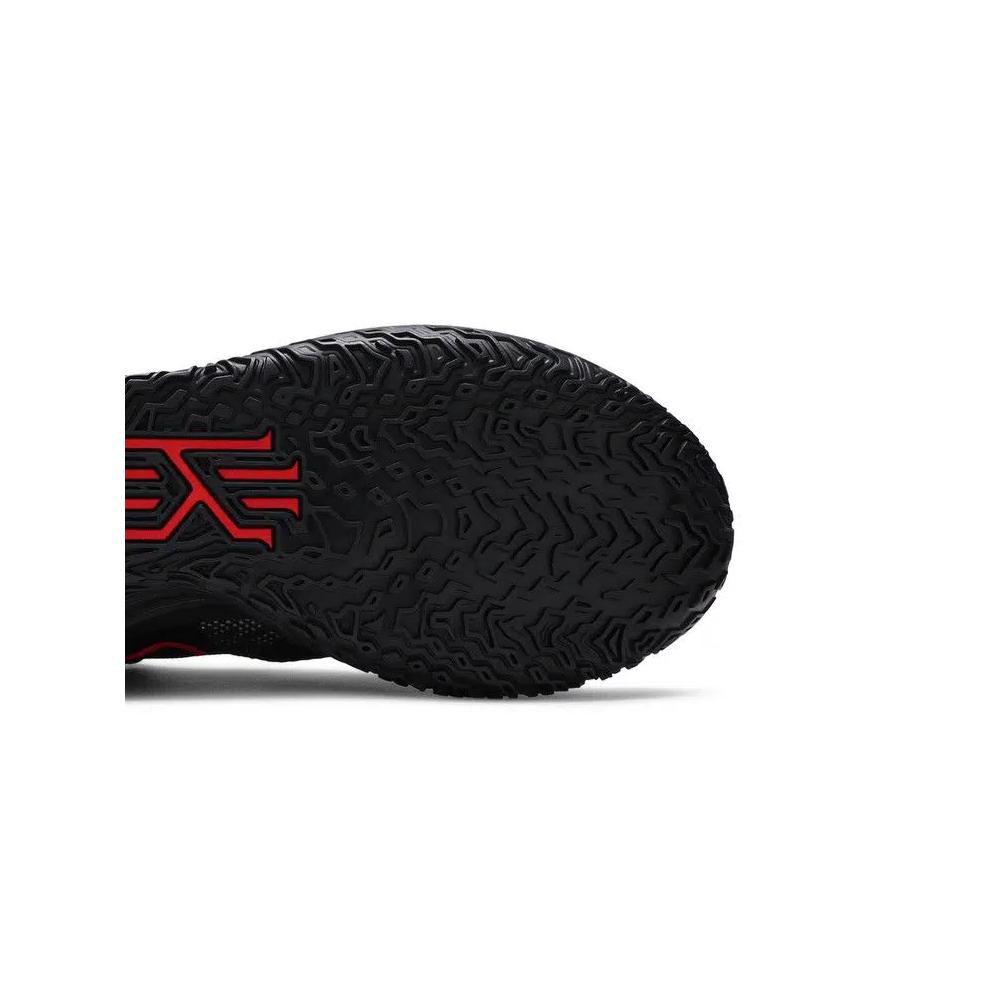 Кроссовки Nike Kyrie 7 'Bred' 5