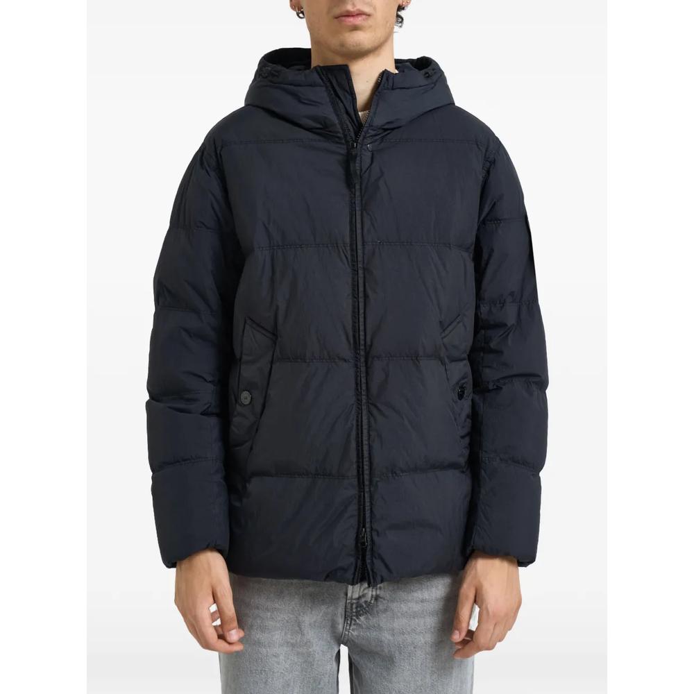 Куртка 4100037 Crinkle Reps NY 1