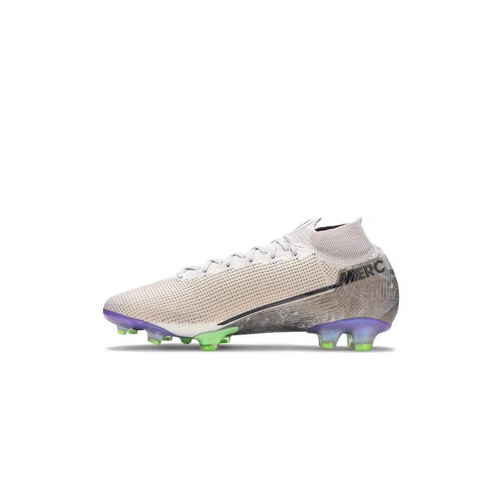 Бутсы Nike Mercurial Superfly 7 Elite FG 'Desert Sand' 3