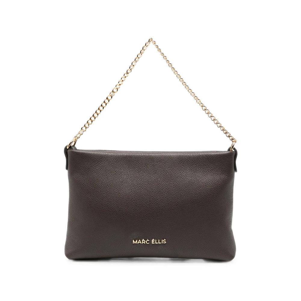 Esterdo chain-link tote bag 1